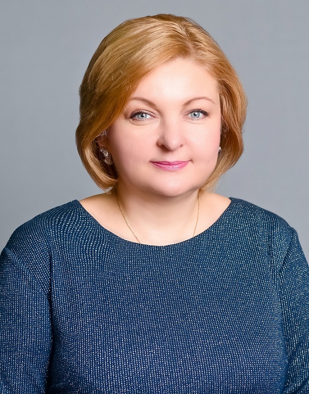 Медведева Ольга Александровна.